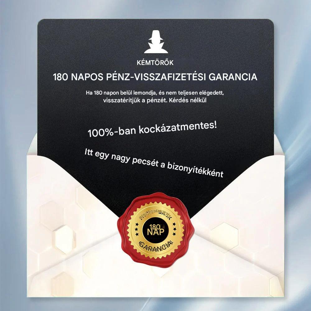 Korlátozott ideig 50%-os kedvezmény | Foulme® NailRescue Méhméreg Spray🐝