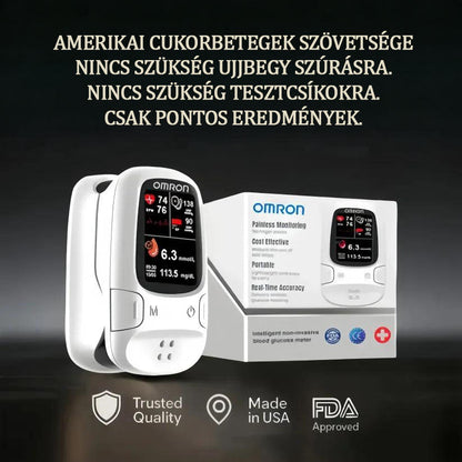 🔥🎁Utolsó 50 szett elérhető 📿Ingyenes rózsa nyaklánc🔥Egyszerű és kényelmes, intelligens mérés, amikor csak szükséged van rá ❤️❤️